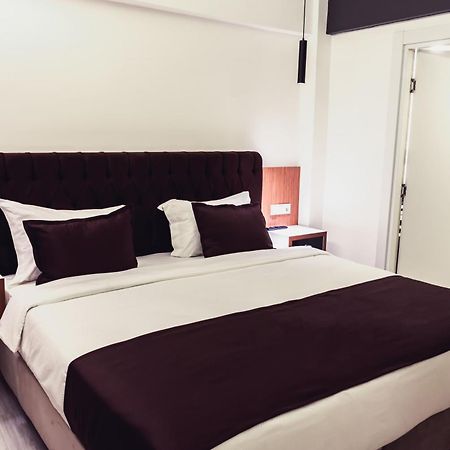 Tymbris Hotel Eskişehir Kültér fotó