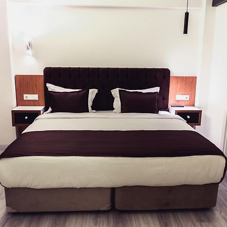 Tymbris Hotel Eskişehir Kültér fotó