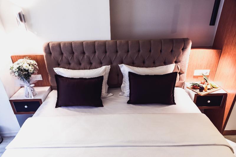 Tymbris Hotel Eskişehir Kültér fotó