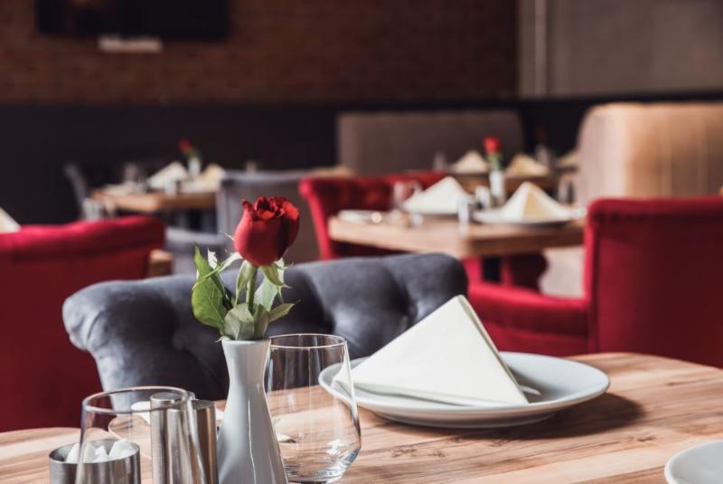 Tymbris Hotel Eskişehir Kültér fotó