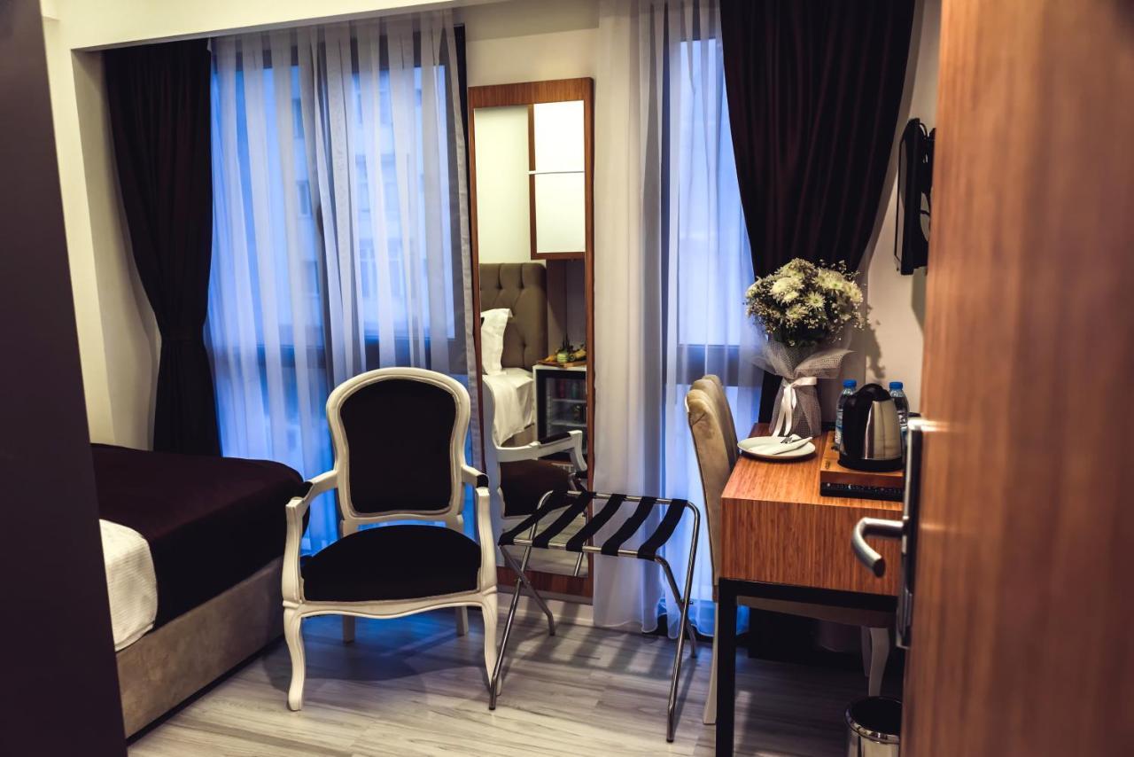 Tymbris Hotel Eskişehir Kültér fotó