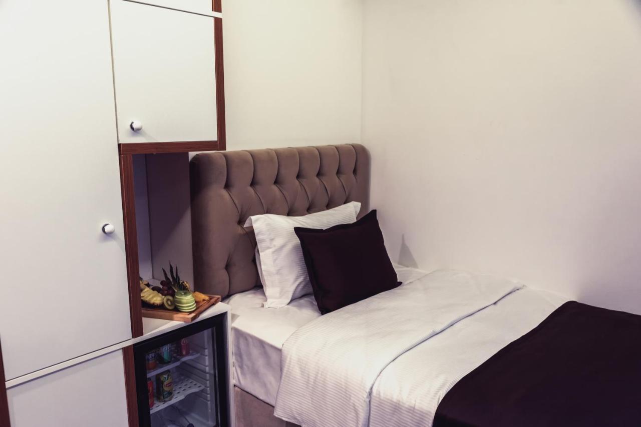 Tymbris Hotel Eskişehir Kültér fotó