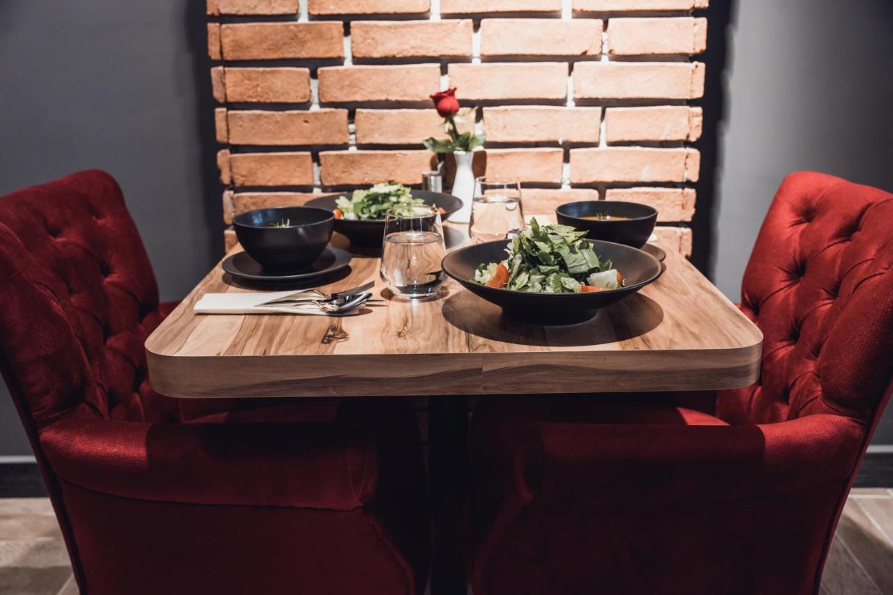 Tymbris Hotel Eskişehir Kültér fotó