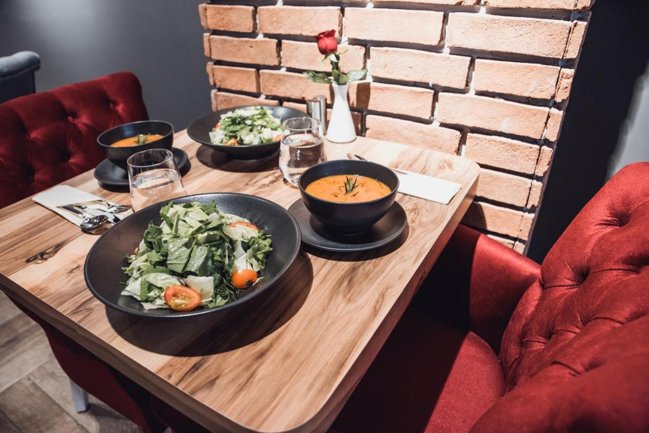 Tymbris Hotel Eskişehir Kültér fotó