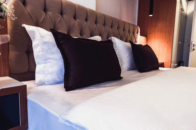 Tymbris Hotel Eskişehir Kültér fotó