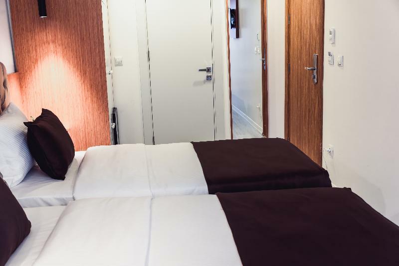 Tymbris Hotel Eskişehir Kültér fotó