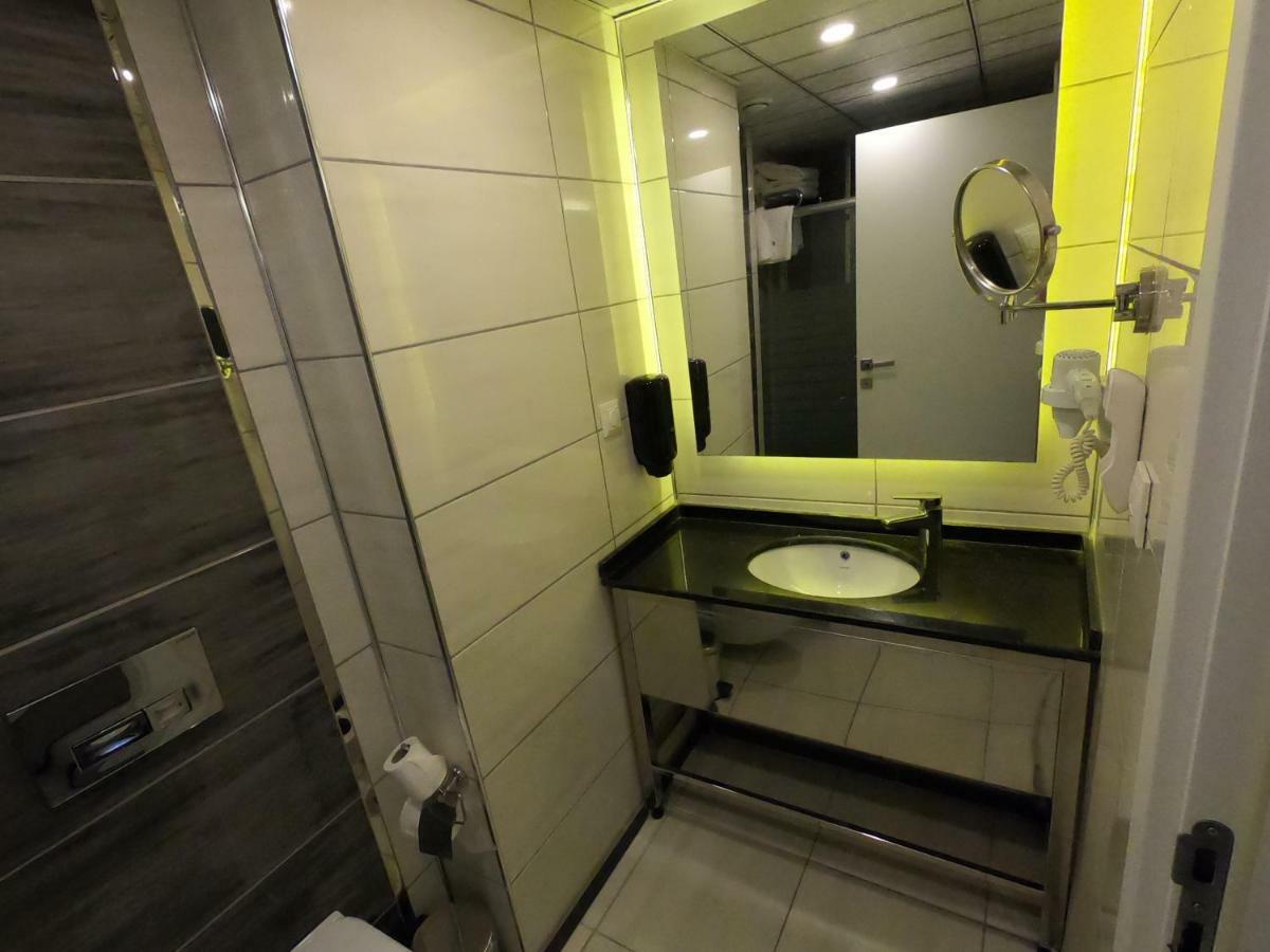 Tymbris Hotel Eskişehir Kültér fotó