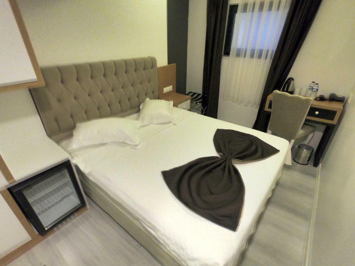 Tymbris Hotel Eskişehir Kültér fotó
