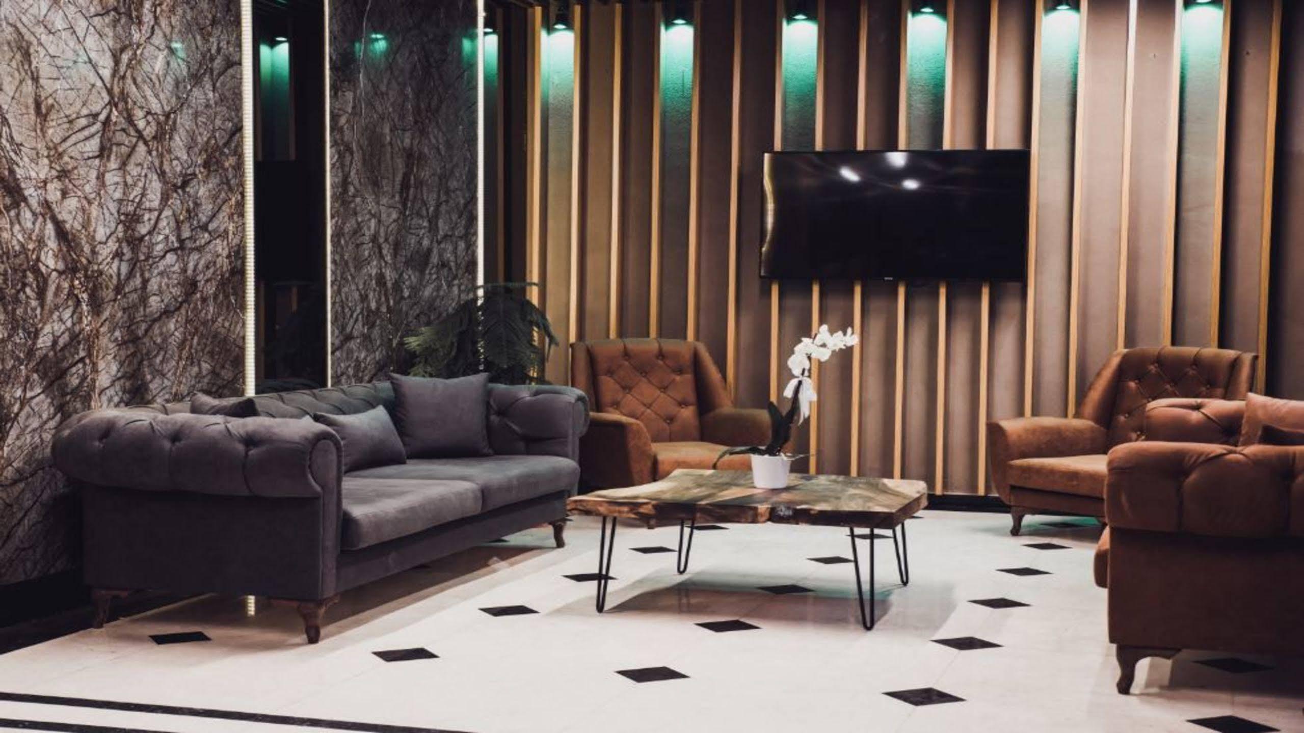 Tymbris Hotel Eskişehir Kültér fotó